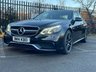 USED 2014 14 MERCEDES-BENZ E-CLASS 5.5 E63 V8 BiTurbo AMG Saloon 4dr Petrol SpdS MCT Euro 6 (s/s) (557 ps) DONT MISS OUT - ENQUIRE TODAY!