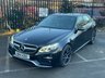 USED 2014 14 MERCEDES-BENZ E-CLASS 5.5 E63 V8 BiTurbo AMG Saloon 4dr Petrol SpdS MCT Euro 6 (s/s) (557 ps) DONT MISS OUT - ENQUIRE TODAY!