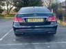 USED 2014 14 MERCEDES-BENZ E-CLASS 5.5 E63 V8 BiTurbo AMG Saloon 4dr Petrol SpdS MCT Euro 6 (s/s) (557 ps) DONT MISS OUT - ENQUIRE TODAY!