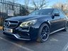 USED 2014 14 MERCEDES-BENZ E-CLASS 5.5 E63 V8 BiTurbo AMG Saloon 4dr Petrol SpdS MCT Euro 6 (s/s) (557 ps) DONT MISS OUT - ENQUIRE TODAY!