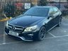 USED 2014 14 MERCEDES-BENZ E-CLASS 5.5 E63 V8 BiTurbo AMG Saloon 4dr Petrol SpdS MCT Euro 6 (s/s) (557 ps) DONT MISS OUT - ENQUIRE TODAY!