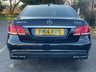USED 2014 14 MERCEDES-BENZ E-CLASS 5.5 E63 V8 BiTurbo AMG Saloon 4dr Petrol SpdS MCT Euro 6 (s/s) (557 ps) DONT MISS OUT - ENQUIRE TODAY!
