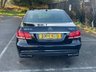 USED 2014 14 MERCEDES-BENZ E-CLASS 5.5 E63 V8 BiTurbo AMG Saloon 4dr Petrol SpdS MCT Euro 6 (s/s) (557 ps) DONT MISS OUT - ENQUIRE TODAY!