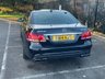 USED 2014 14 MERCEDES-BENZ E-CLASS 5.5 E63 V8 BiTurbo AMG Saloon 4dr Petrol SpdS MCT Euro 6 (s/s) (557 ps) DONT MISS OUT - ENQUIRE TODAY!