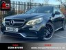 USED 2014 14 MERCEDES-BENZ E-CLASS 5.5 E63 V8 BiTurbo AMG Saloon 4dr Petrol SpdS MCT Euro 6 (s/s) (557 ps) DONT MISS OUT - ENQUIRE TODAY!