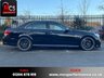 USED 2014 14 MERCEDES-BENZ E-CLASS 5.5 E63 V8 BiTurbo AMG Saloon 4dr Petrol SpdS MCT Euro 6 (s/s) (557 ps) DONT MISS OUT - ENQUIRE TODAY!