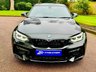 USED 2020 69 BMW M2 3.0 BiTurbo GPF Competition Coupe 2dr Petrol DCT Euro 6 (s/s) (410 ps) 