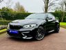 USED 2020 69 BMW M2 3.0 BiTurbo GPF Competition Coupe 2dr Petrol DCT Euro 6 (s/s) (410 ps) 