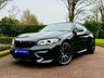 USED 2020 69 BMW M2 3.0 BiTurbo GPF Competition Coupe 2dr Petrol DCT Euro 6 (s/s) (410 ps) 