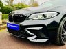 USED 2020 69 BMW M2 3.0 BiTurbo GPF Competition Coupe 2dr Petrol DCT Euro 6 (s/s) (410 ps) 