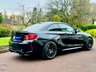 USED 2020 69 BMW M2 3.0 BiTurbo GPF Competition Coupe 2dr Petrol DCT Euro 6 (s/s) (410 ps) 