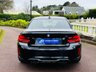 USED 2020 69 BMW M2 3.0 BiTurbo GPF Competition Coupe 2dr Petrol DCT Euro 6 (s/s) (410 ps) 