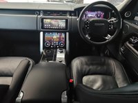 USED 2019 69 LAND ROVER RANGE ROVER 4.4 SD V8 Autobiography SUV 5dr Diesel Auto 4WD Euro 6 (s/s) (339 ps) 4 Heated Cooled Seats