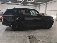 USED 2019 69 LAND ROVER RANGE ROVER 4.4 SD V8 Autobiography SUV 5dr Diesel Auto 4WD Euro 6 (s/s) (339 ps) 4 Heated Cooled Seats