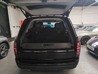 USED 2019 69 LAND ROVER RANGE ROVER 4.4 SD V8 Autobiography SUV 5dr Diesel Auto 4WD Euro 6 (s/s) (339 ps) 4 Heated Cooled Seats