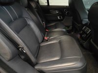 USED 2019 69 LAND ROVER RANGE ROVER 4.4 SD V8 Autobiography SUV 5dr Diesel Auto 4WD Euro 6 (s/s) (339 ps) 4 Heated Cooled Seats