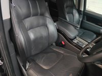 USED 2019 69 LAND ROVER RANGE ROVER 4.4 SD V8 Autobiography SUV 5dr Diesel Auto 4WD Euro 6 (s/s) (339 ps) 4 Heated Cooled Seats