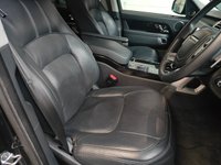 USED 2019 69 LAND ROVER RANGE ROVER 4.4 SD V8 Autobiography SUV 5dr Diesel Auto 4WD Euro 6 (s/s) (339 ps) 4 Heated Cooled Seats