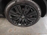 USED 2019 69 LAND ROVER RANGE ROVER 4.4 SD V8 Autobiography SUV 5dr Diesel Auto 4WD Euro 6 (s/s) (339 ps) 4 Heated Cooled Seats