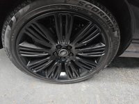 USED 2019 69 LAND ROVER RANGE ROVER 4.4 SD V8 Autobiography SUV 5dr Diesel Auto 4WD Euro 6 (s/s) (339 ps) 4 Heated Cooled Seats