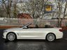 USED 2014 14 BMW 4 SERIES 2.0 420d Luxury Convertible 2dr Diesel Auto Euro 6 (s/s) (184 ps) 