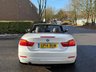 USED 2014 14 BMW 4 SERIES 2.0 420d Luxury Convertible 2dr Diesel Auto Euro 6 (s/s) (184 ps) 
