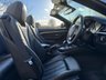 USED 2014 14 BMW 4 SERIES 2.0 420d Luxury Convertible 2dr Diesel Auto Euro 6 (s/s) (184 ps) 