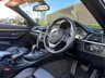 USED 2014 14 BMW 4 SERIES 2.0 420d Luxury Convertible 2dr Diesel Auto Euro 6 (s/s) (184 ps) 