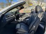 USED 2014 14 BMW 4 SERIES 2.0 420d Luxury Convertible 2dr Diesel Auto Euro 6 (s/s) (184 ps) 
