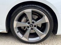 USED 2020 70 AUDI A4 AVANT 2.0 TFSI 40 Black Edition Estate 5dr Petrol S Tronic Euro 6 (s/s) (204 ps) 