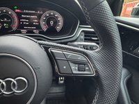 USED 2020 70 AUDI A4 AVANT 2.0 TFSI 40 Black Edition Estate 5dr Petrol S Tronic Euro 6 (s/s) (204 ps) 
