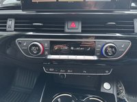 USED 2020 70 AUDI A4 AVANT 2.0 TFSI 40 Black Edition Estate 5dr Petrol S Tronic Euro 6 (s/s) (204 ps) 