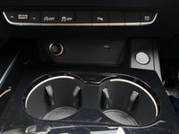 USED 2020 70 AUDI A4 AVANT 2.0 TFSI 40 Black Edition Estate 5dr Petrol S Tronic Euro 6 (s/s) (204 ps) 