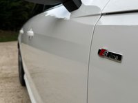 USED 2020 70 AUDI A4 AVANT 2.0 TFSI 40 Black Edition Estate 5dr Petrol S Tronic Euro 6 (s/s) (204 ps) 