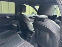 USED 2020 70 AUDI A4 AVANT 2.0 TFSI 40 Black Edition Estate 5dr Petrol S Tronic Euro 6 (s/s) (204 ps) 