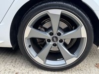 USED 2020 70 AUDI A4 AVANT 2.0 TFSI 40 Black Edition Estate 5dr Petrol S Tronic Euro 6 (s/s) (204 ps) 