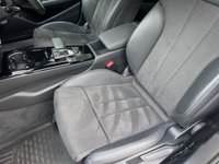 USED 2020 70 AUDI A4 AVANT 2.0 TFSI 40 Black Edition Estate 5dr Petrol S Tronic Euro 6 (s/s) (204 ps) 