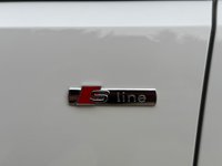 USED 2020 70 AUDI A4 AVANT 2.0 TFSI 40 Black Edition Estate 5dr Petrol S Tronic Euro 6 (s/s) (204 ps) 