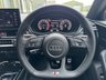 USED 2020 70 AUDI A4 AVANT 2.0 TFSI 40 Black Edition Estate 5dr Petrol S Tronic Euro 6 (s/s) (204 ps) 