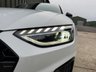 USED 2020 70 AUDI A4 AVANT 2.0 TFSI 40 Black Edition Estate 5dr Petrol S Tronic Euro 6 (s/s) (204 ps) 