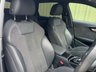 USED 2020 70 AUDI A4 AVANT 2.0 TFSI 40 Black Edition Estate 5dr Petrol S Tronic Euro 6 (s/s) (204 ps) 