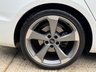USED 2020 70 AUDI A4 AVANT 2.0 TFSI 40 Black Edition Estate 5dr Petrol S Tronic Euro 6 (s/s) (204 ps) 