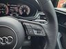 USED 2020 70 AUDI A4 AVANT 2.0 TFSI 40 Black Edition Estate 5dr Petrol S Tronic Euro 6 (s/s) (204 ps) 