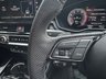 USED 2020 70 AUDI A4 AVANT 2.0 TFSI 40 Black Edition Estate 5dr Petrol S Tronic Euro 6 (s/s) (204 ps) 