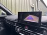 USED 2020 70 AUDI A4 AVANT 2.0 TFSI 40 Black Edition Estate 5dr Petrol S Tronic Euro 6 (s/s) (204 ps) 