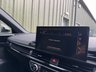 USED 2020 70 AUDI A4 AVANT 2.0 TFSI 40 Black Edition Estate 5dr Petrol S Tronic Euro 6 (s/s) (204 ps) 
