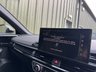 USED 2020 70 AUDI A4 AVANT 2.0 TFSI 40 Black Edition Estate 5dr Petrol S Tronic Euro 6 (s/s) (204 ps) 