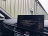USED 2020 70 AUDI A4 AVANT 2.0 TFSI 40 Black Edition Estate 5dr Petrol S Tronic Euro 6 (s/s) (204 ps) 