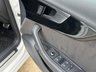 USED 2020 70 AUDI A4 AVANT 2.0 TFSI 40 Black Edition Estate 5dr Petrol S Tronic Euro 6 (s/s) (204 ps) 
