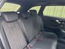 USED 2020 70 AUDI A4 AVANT 2.0 TFSI 40 Black Edition Estate 5dr Petrol S Tronic Euro 6 (s/s) (204 ps) 